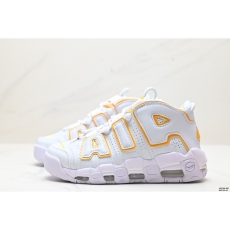 Nike Air More Uptempo Shoes